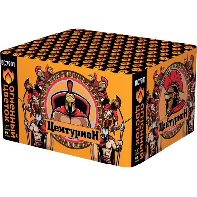 Центурион New Салют купить в Екатеринбурге | ekb.salutsklad.ru