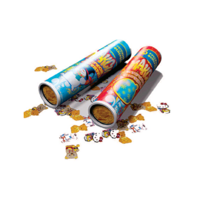 Макси с сюрпризом (Маска) Хлопушки купить в Екатеринбурге | ekb.salutsklad.ru