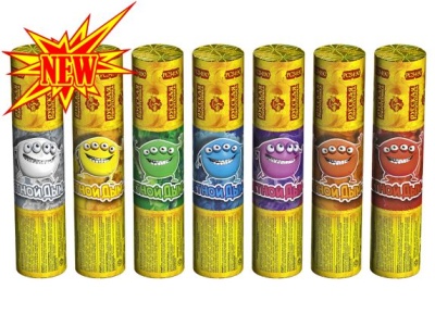 Цветной дым 35 Цветной дым купить в Екатеринбурге | ekb.salutsklad.ru