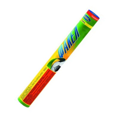 Цветопламенный зеленый Фальшфейер купить в Екатеринбурге | ekb.salutsklad.ru