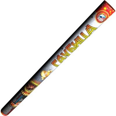 Гаубица Римские свечи купить в Екатеринбурге | ekb.salutsklad.ru