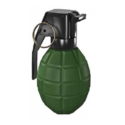 Граната имитационная пиротехническая (горох) Петарды купить в Екатеринбурге | ekb.salutsklad.ru