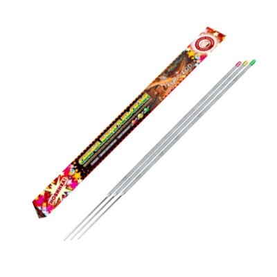 Светофор 300 мм. Бенгальские огни купить в Екатеринбурге | ekb.salutsklad.ru