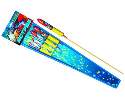 Ястреб Ракеты купить в Екатеринбурге | ekb.salutsklad.ru