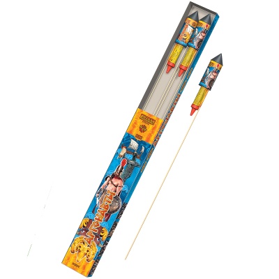 Аргонавты Ракеты купить в Екатеринбурге | ekb.salutsklad.ru