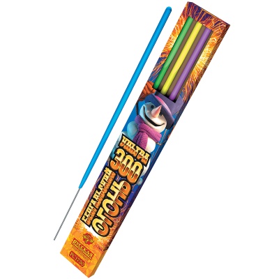 Ультра 300 мм. Бенгальские огни купить в Екатеринбурге | ekb.salutsklad.ru