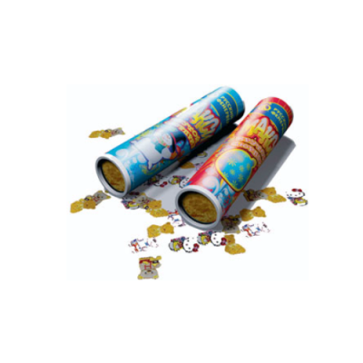 Макси с серпантином Хлопушки купить в Екатеринбурге | ekb.salutsklad.ru