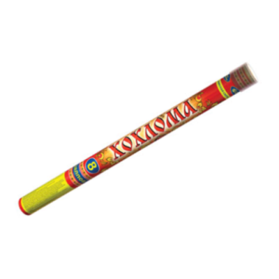 Хохлома R Римские свечи купить в Екатеринбурге | ekb.salutsklad.ru