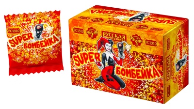 SUPER Бомбейка Петарды купить в Екатеринбурге | ekb.salutsklad.ru