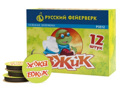 Вжик Петарды купить в Екатеринбурге | ekb.salutsklad.ru