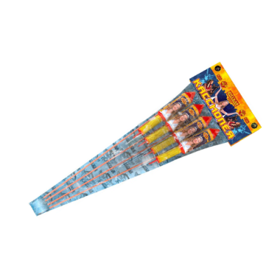 Кассиопея Ракеты купить в Екатеринбурге | ekb.salutsklad.ru