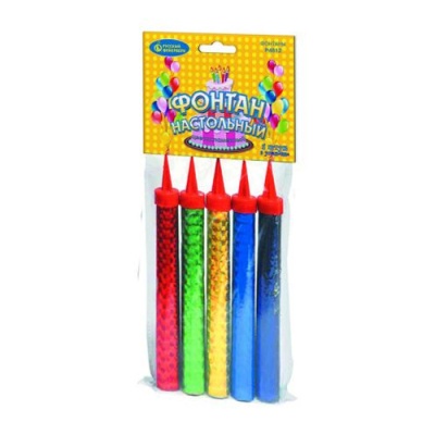 Настольный фонтан цветопламенный Настольный фонтан купить в Екатеринбурге | ekb.salutsklad.ru